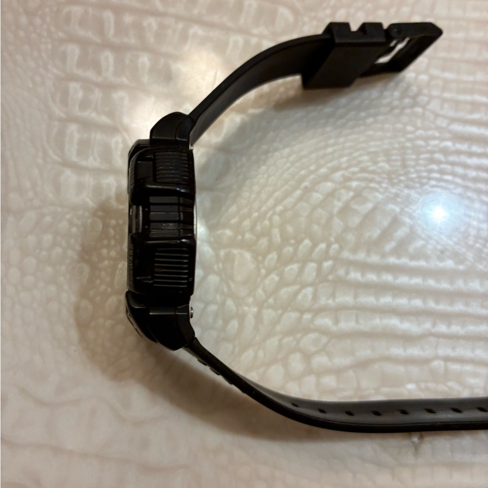 Casio Black watch - Picture 9 of 9